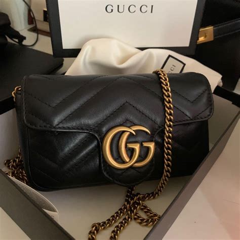 authentic gucci marmont.